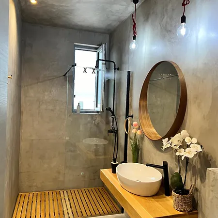Id Mamaia Nord Apartment Navodari