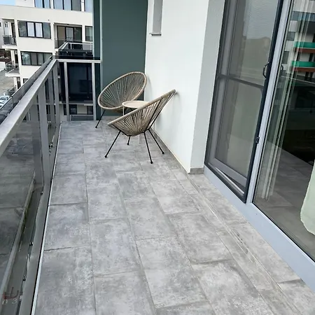Id Mamaia Nord * Navodari