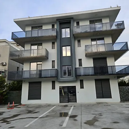 Id Mamaia Nord Năvodari