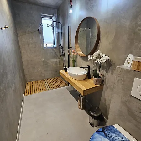 Apartment Id Mamaia Nord *