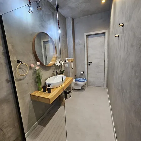 Apartment Id Mamaia Nord