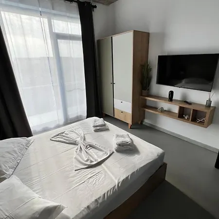 Apartment Id Mamaia Nord Navodari