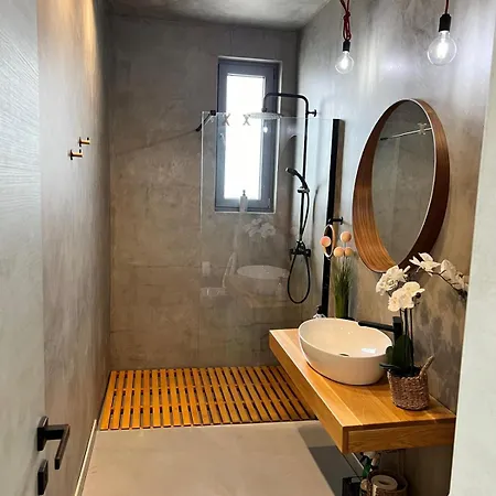 Id Mamaia Nord Apartment