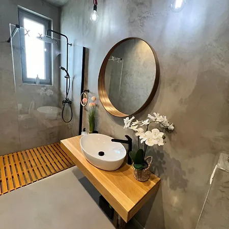 Apartment Id Mamaia Nord *