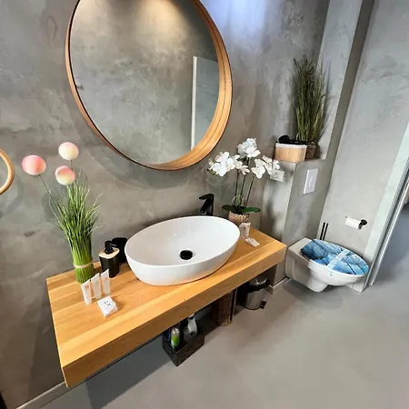 Id Mamaia Nord Apartment *