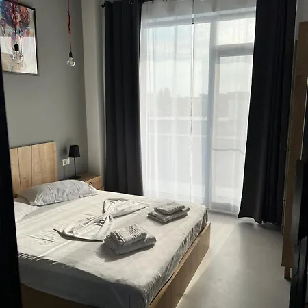 Apartment Id Mamaia Nord
