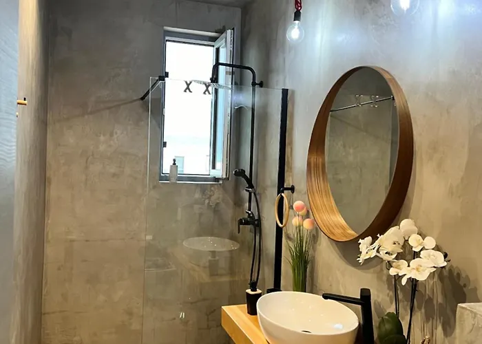 Id Mamaia Nord דירה Năvodari