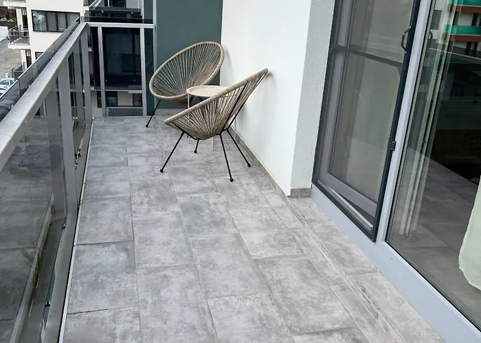 Id Mamaia Nord * Năvodari