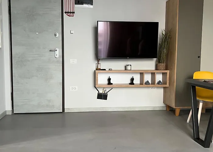 Id Mamaia Nord Năvodari