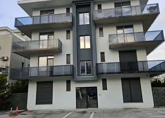 Id Mamaia Nord Năvodari