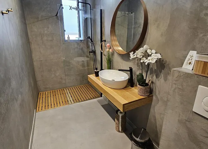 דירה Id Mamaia Nord *